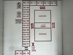 Cendex Centre (D3), Factory #603526711
